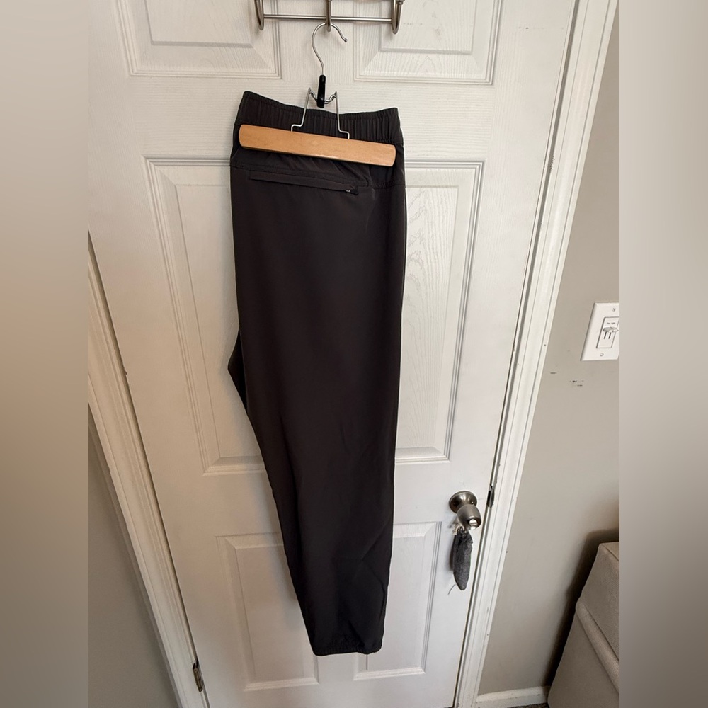 Soybu men’s jogger. Size xl. Gray. Athletic. Casual.